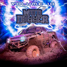 Mud Digger Vol. 10