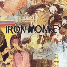 Iron Monkey