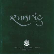 The Gaelic Collection CD1