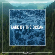 Lake By The Ocean (CDS)