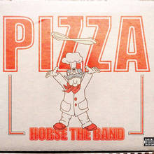 Pizza (EP)