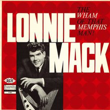 The Wham Of That Memphis Man (Reissue 2006)