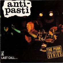 The Last Call (Vinyl)