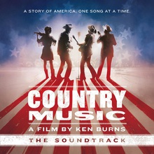 Country Music - A Film By Ken Burns (The Soundtrack) CD1
