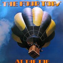 At The Top (Vinyl)