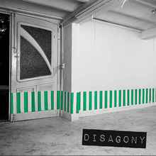 Disagony (EP)