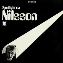 Spotlight On Nilsson (Vinyl)