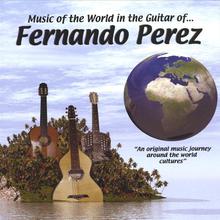Music of the World in the Guitar of...