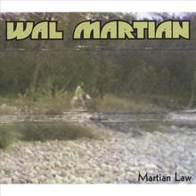 Martian Law