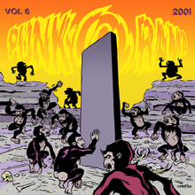 Punk-O-Rama Vol.6