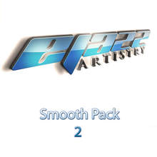 Smooth Pack, Vol. 2