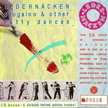 Boogaloo & Other Natty Dances (Limited Edition)