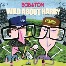 Wild About Harry CD1