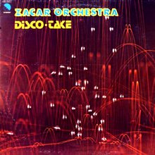 Disco-Take (Vinyl)