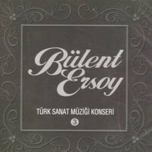 Türk Sanat Müzigi Konseri 3