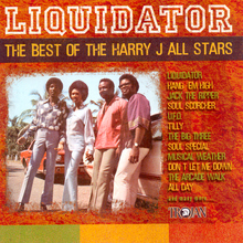 Liquidator : The Best Of The Harry J. All Stars