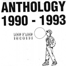 Anthology 1990-1993