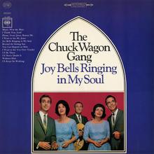 Joy Bells Ringing In My Soul (Vinyl)