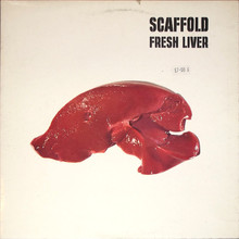 Fresh Liver (Vinyl)