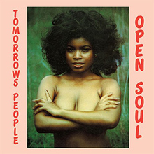 Open Soul (Vinyl)