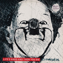 Life's Hard And Then You Die (Deluxe Edition) CD2
