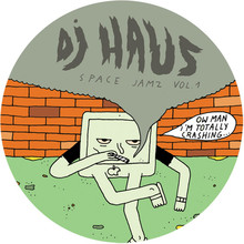 Space Jamz Vol. 1 (EP)