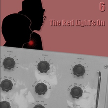 The Red Light's On 6 CD6