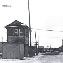 DJ Braski