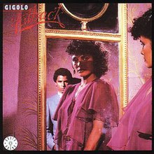 Gigolo (Vinyl)
