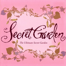 The Ultimate Secret Garden CD2