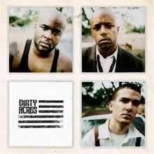 Dirty Acres (Deluxe Edition) CD1