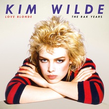Love Blonde: The RAK Years CD3