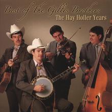 Best Of The Gillis Brothers - HH-1371