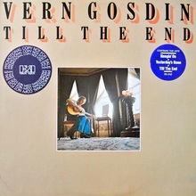 Till The End (Vinyl)