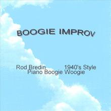 Boogie Improv