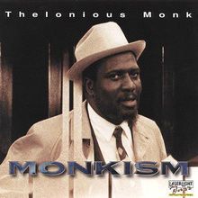 Monkism (Remastered 1998)