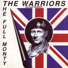 The Full Monty (Vinyl)