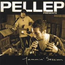 Pellep présente Jammin' Session