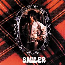 Smiler (Vinyl)