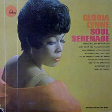 Soul Serenade (Vinyl)
