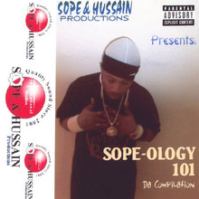 SOPE-OLOGY 101 Da' Compilation