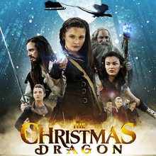 The Christmas Dragon (Original Motion Picture Soundtrack)