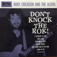 Don't Knock The Rok!