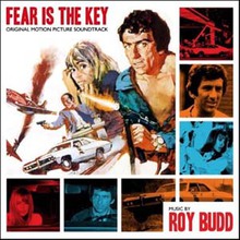 Fear Is The Key (Vinyl)
