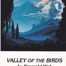 Valley Of The Birds