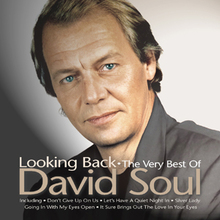 Looking Back: Very Best of David Soul