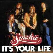 Selected Singles 75-78: It's Your Lifes CD4