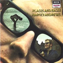 Places And Faces (Vinyl)