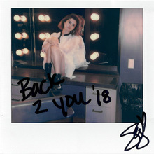 Back To You (CDS)
