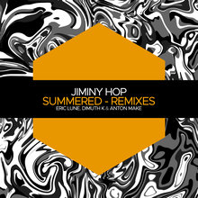 Summered (Remixes)